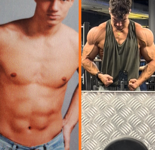 Transformation