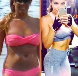 Transformation femme